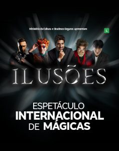 Teatro Ilusões