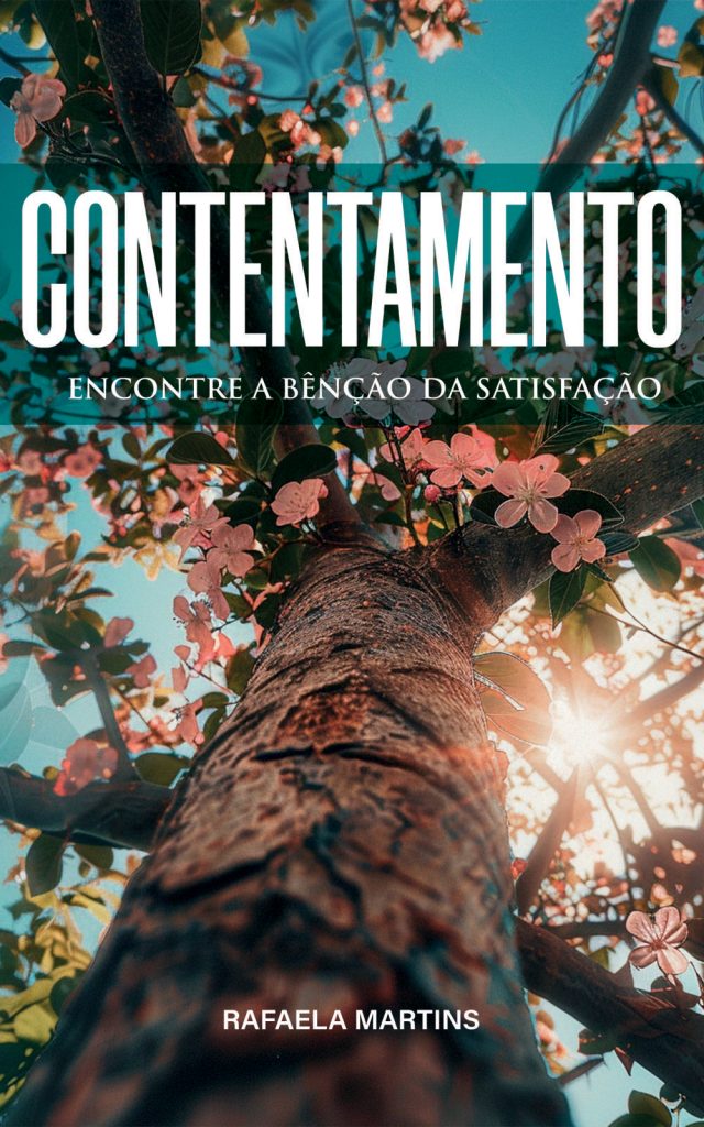 Livro Contentamento