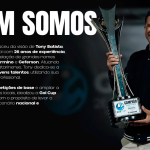 Gol Cup League - Imagem 2