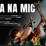 Gol Cup League - Imagem 5