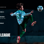 Gol Cup League - Imagem 3