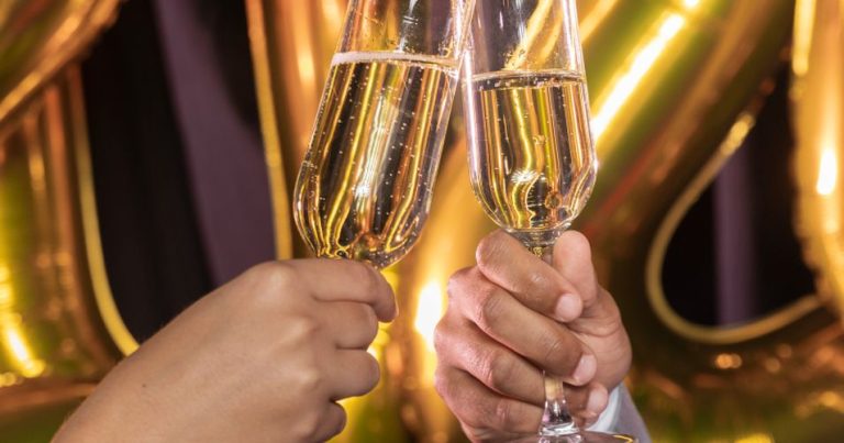 Réveillon Estrelado