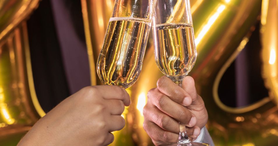 Réveillon Estrelado