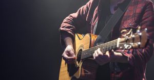 Festival de MPB – Canto da Alma