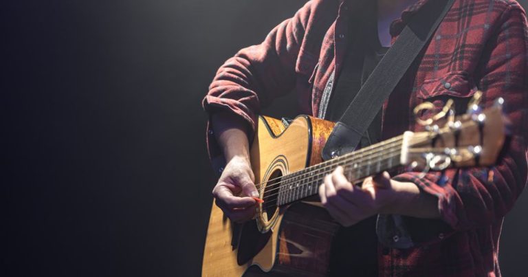 Festival de MPB – Canto da Alma