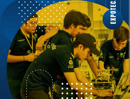 EXPOTEC AUTOMAÇÃO COMERCIAL