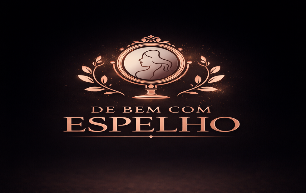 De Bem Com Espelho #26