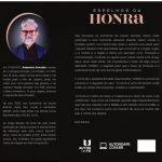 E-BOOK: Ap. Radamés Almeida – ESPELHOS DA HONRA - Imagem 2