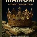 E-BOOK: Ap. Radamés Almeida – Livro Mamom(Adore ou Derrote-o) - Imagem 1