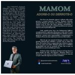E-BOOK: Ap. Radamés Almeida – Livro Mamom(Adore ou Derrote-o) - Imagem 2
