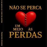 E-BOOK: Ap. Radamés Almeida – NÃO SE PERCA - Imagem 1