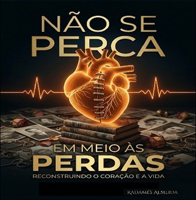 E-BOOK: Ap. Radamés Almeida – NÃO SE PERCA