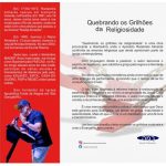 E-BOOK: Ap. Radamés Almeida – Quebrando os Grilhões da Religiosidade - Imagem 2