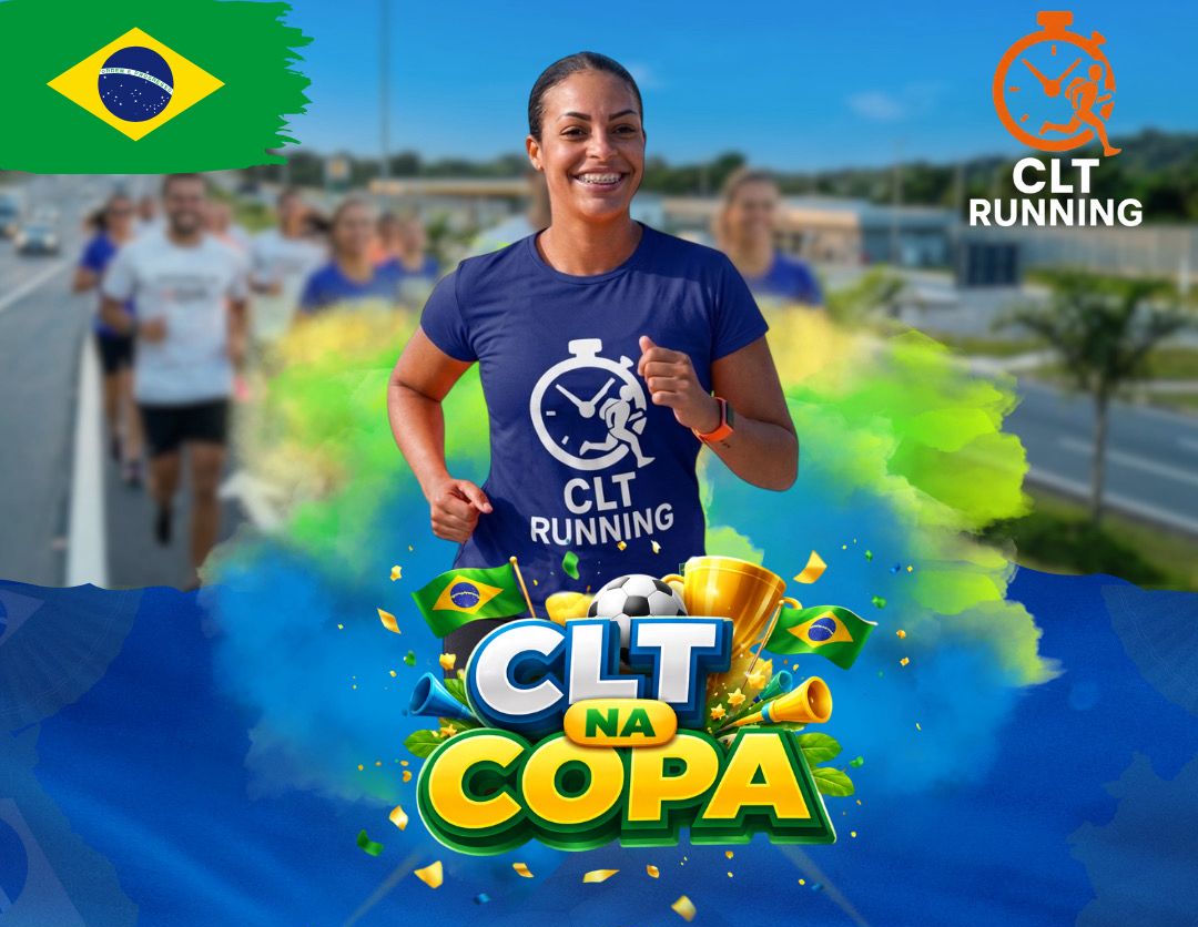 TREINÃO CLT NA COPA #26