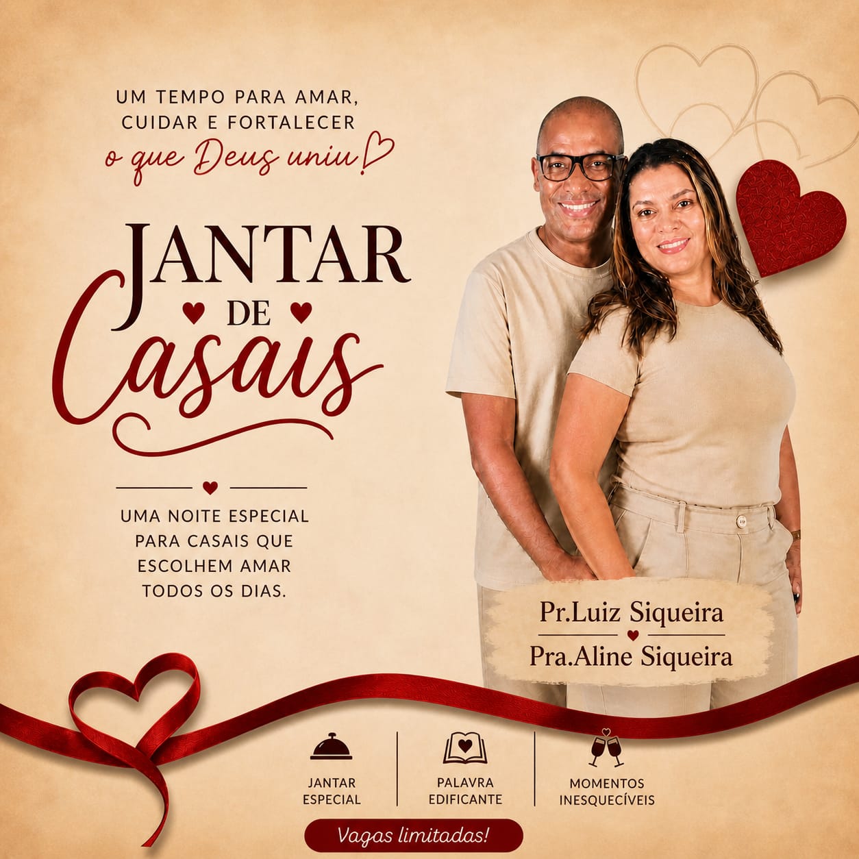 Jantar de Casais #26