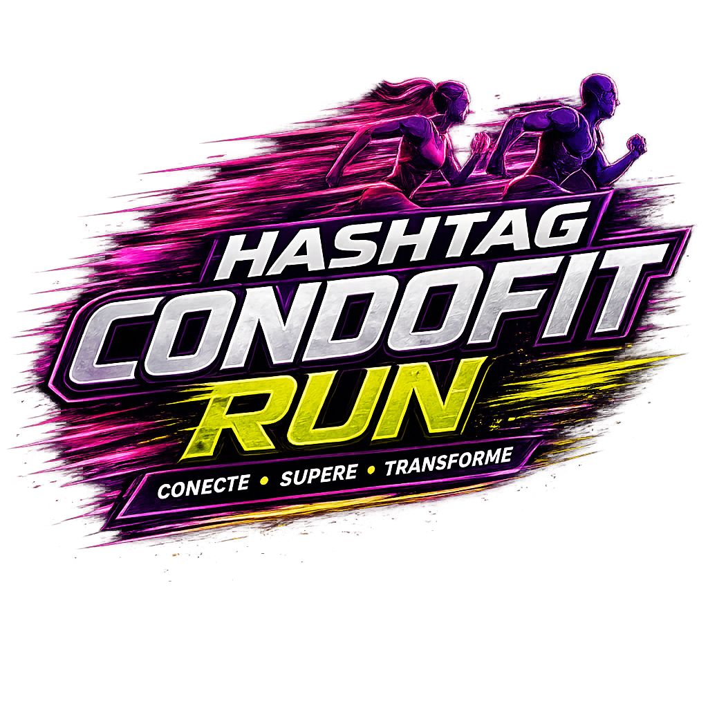 Circuito Hashtag CondoFit Run