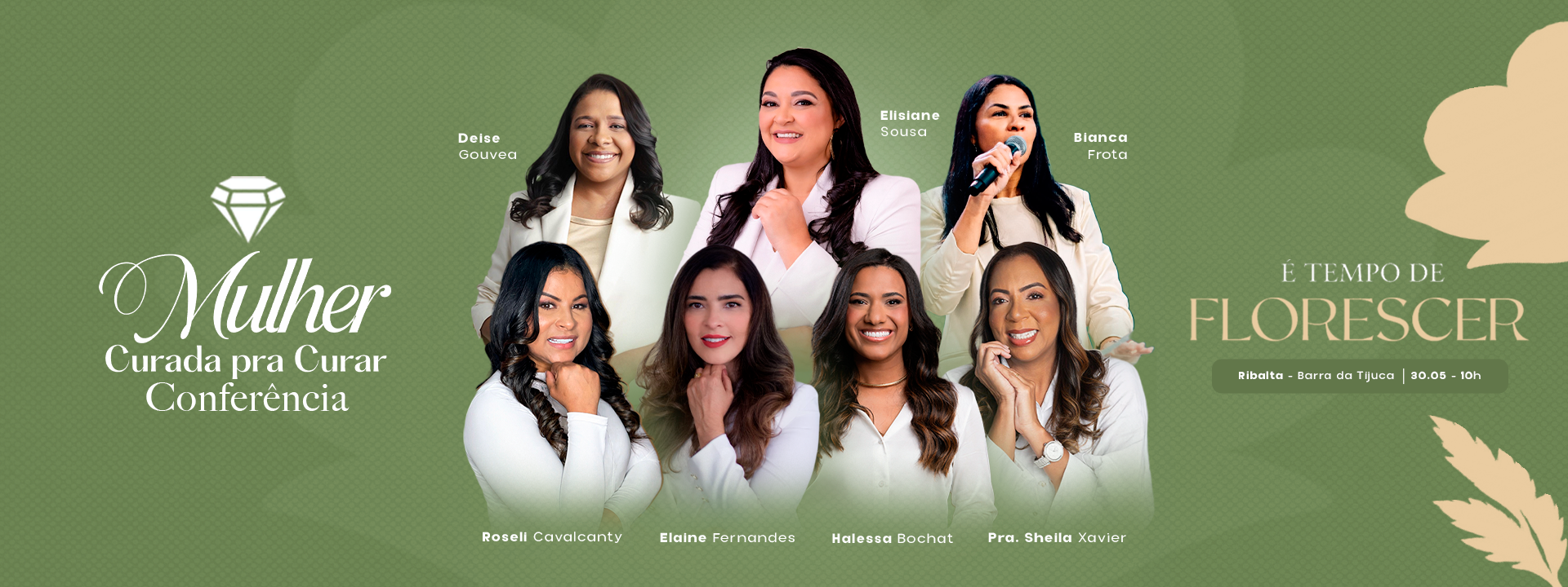 Banner Promocional - Desktop