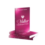 [Livro] MULHER CURADA PRA CURAR - Imagem 1