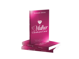 [Livro] MULHER CURADA PRA CURAR