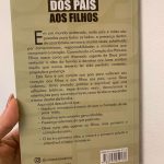 [Livro] Convertendo o coração dos Pais aos Filhos - Imagem 3