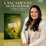 [Livro] 40 DIAS DE TRANSFORMAÇÃO DIÁRIA - Imagem 2