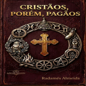 E-BOOK: Ap. Radamés Almeida – Cristãos, porém, pagãos